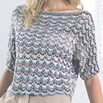 Malhas de malha inverno 2014-2014