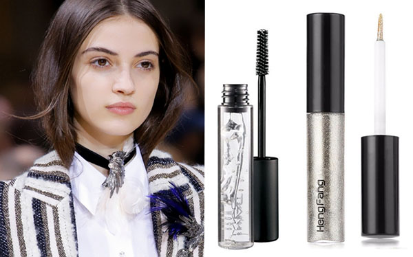 Aprenda a arte da maquiagem imperceptível: os segredos dos especialistas Lanvin