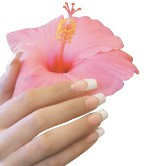 Fortalecimento das unhas em casa