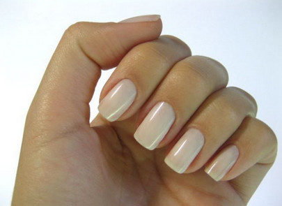 Manicure ultramoderna, verão de 2014