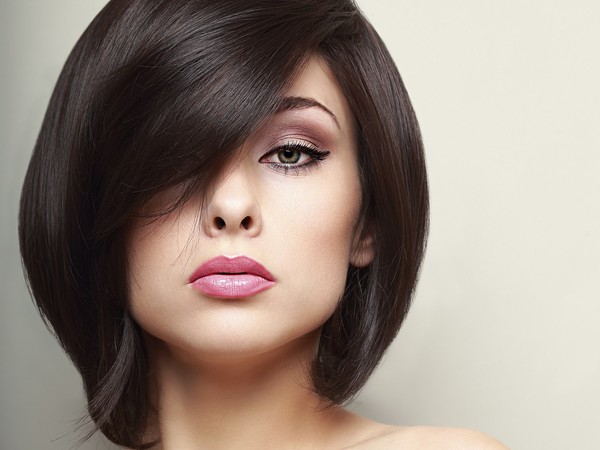 Corte de cabelo inteligente sem estilo - fotos e comentários