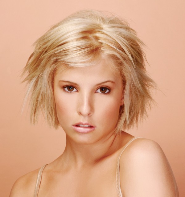 Corte de cabelo inteligente sem estilo - fotos e comentários
