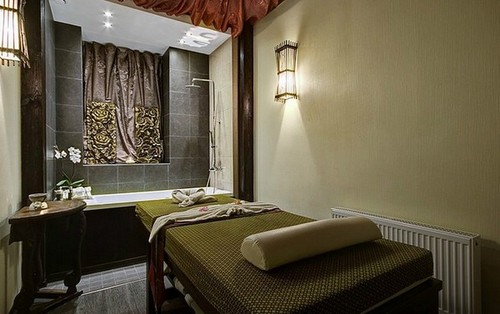 Em breve, BanyanTree abrirá um novo showroom