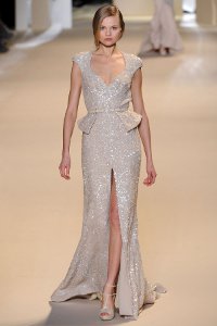 Vestidos de noite para mulheres 2012 
