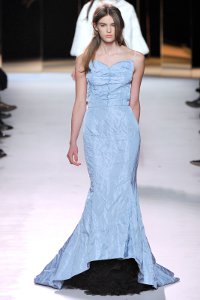 Vestidos de noite para mulheres 2012 