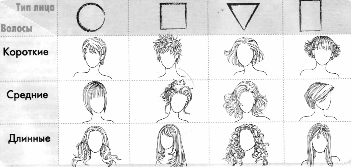 Penteados noturnos com as próprias mãos