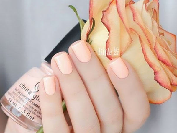 Manicure da primavera: tendências elegantes da China Glaze