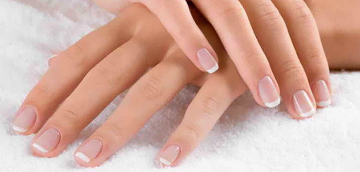 Manicure japonês: tecnologia doméstica