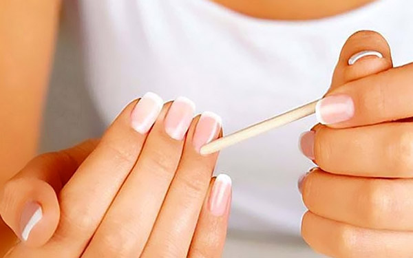 Manicure japonês: tecnologia doméstica