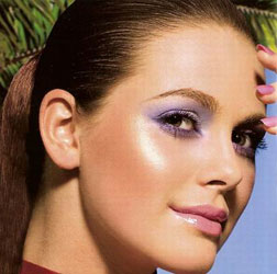 Inverno, primavera, verão, outono - descubra seu padrão de cores! Inverno, primavera, verão, outono - descubra seu padrão de cores!