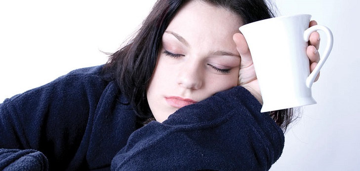 8 maneiras de recuperar o sono completo