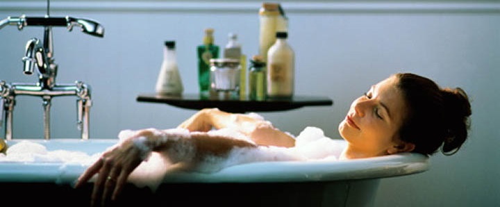 Recomendação # 5: relaxar antes de dormir