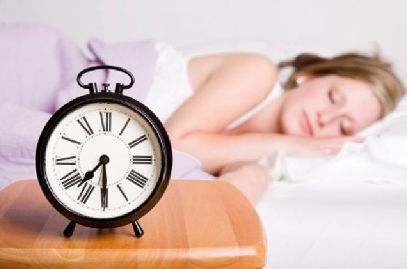 8 maneiras de recuperar o sono completo