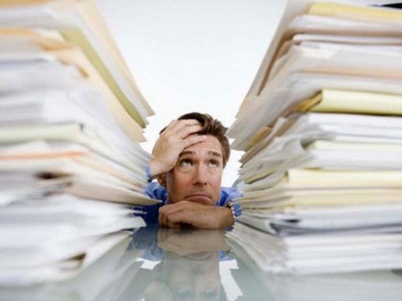 Como parar de adiar para mais tarde: lutamos com procrastinação