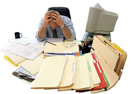 Como parar de adiar para mais tarde: lutamos com procrastinação