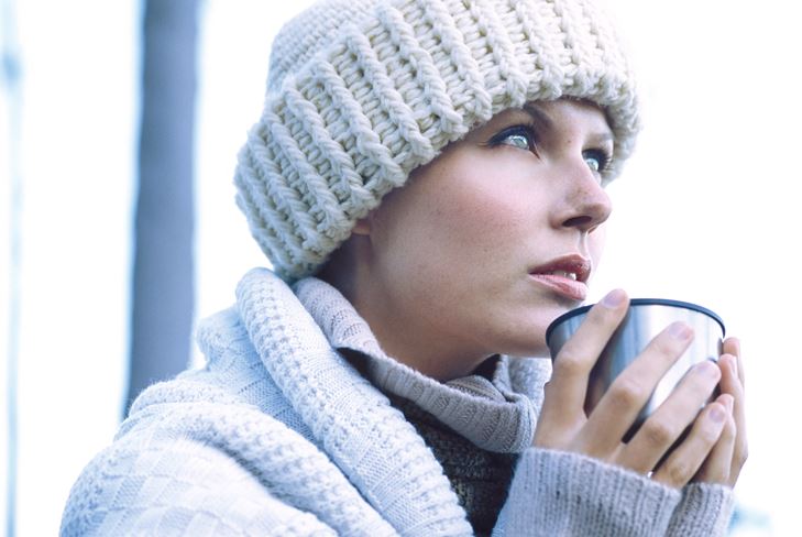 Como superar a melancolia do outono e do inverno