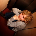 Claustrofobia: razões e maneiras de superar Claustrofobia: razões e maneiras de superar