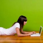 Diálogo na Internet: regras da netiquette