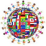 Características da comunicação não-verbal em diferentes países Características da comunicação não-verbal em diferentes países