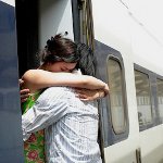 Teste de separação: relacionamento à distância Teste de separação: relacionamento à distância