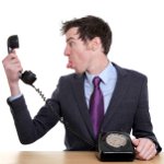 Dificuldades na comunicação