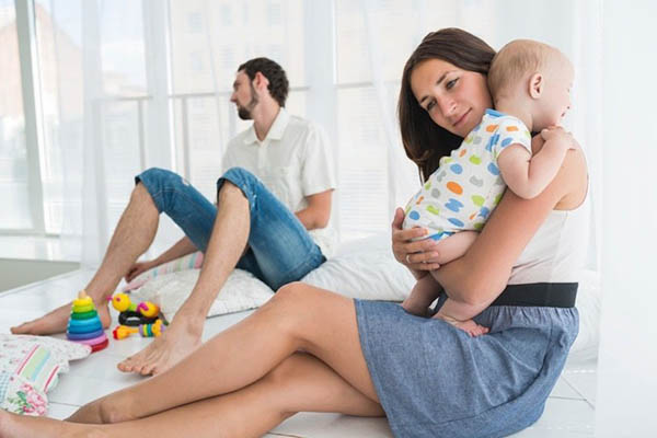 Atenção, é perigoso !!! Esses 6 hábitos femininos levam ao divórcio