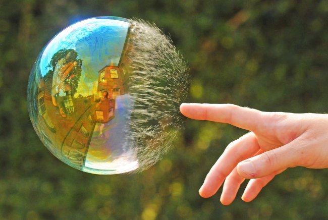 Zona de conforto: como expandi-lo?