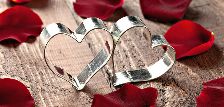 O que você pode dar para um casamento de lata - 10 anos de casamento