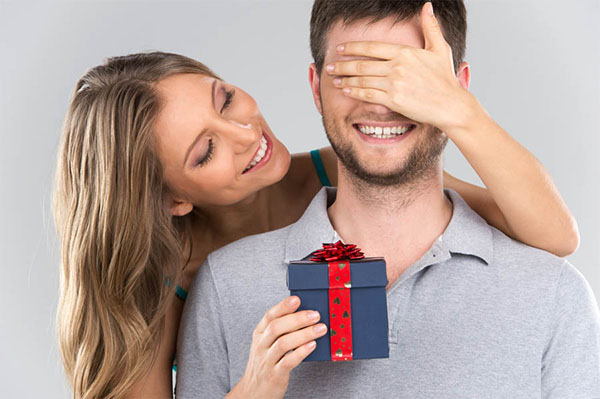 O que você pode dar para um casamento de lata - 10 anos de casamento