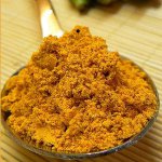 Asafoetida: tempero asiático incomum
