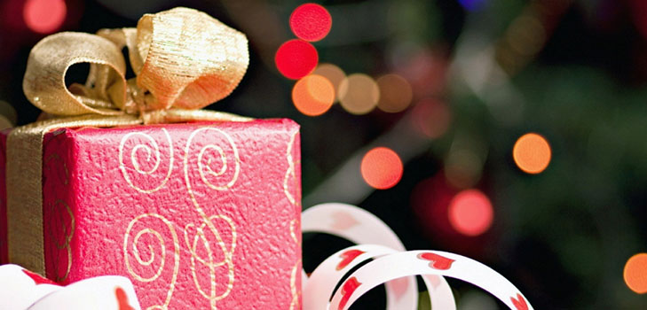 Sem uma falta: TOP-3 Presentes de Ano Novo para meninas elegantes