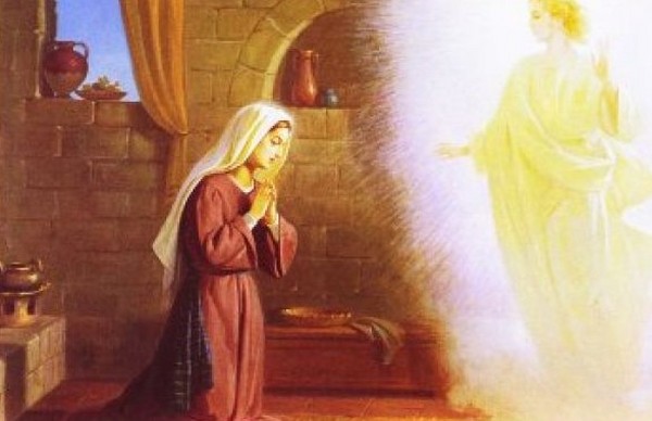 A Anunciação é um sinal e uma superstição. Rituais e conspirações de Anunciação Popular. Alfândega e sinais de clima para a festa da Anunciação