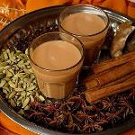 Masala de chá