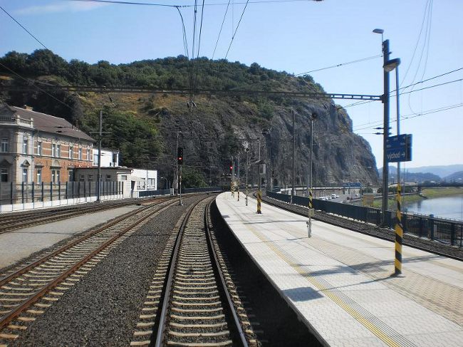 O que fazer no trem?