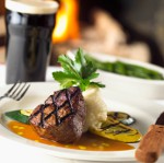 O que você pode cozinhar para o jantar de forma rápida e deliciosa?