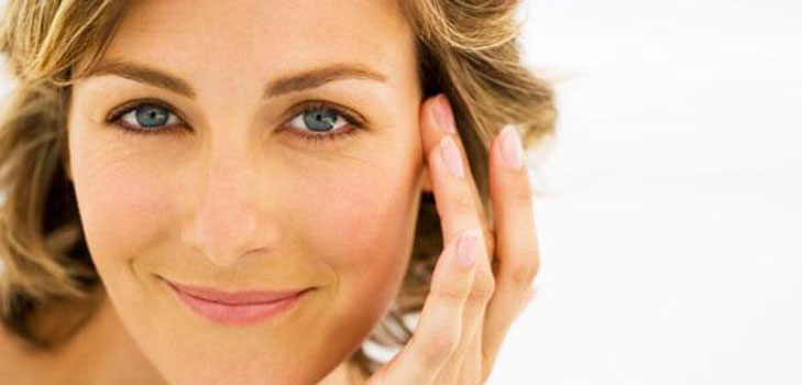 O que apresentar para o Ano Novo: 5 melhores máscaras faciais para rugas