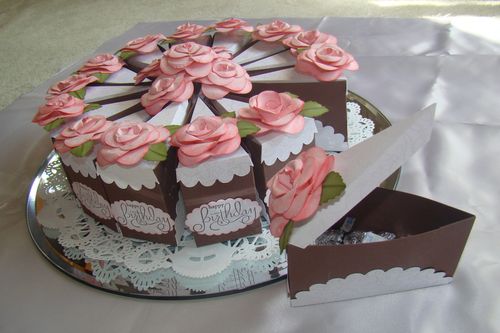 Presentes para um casamento