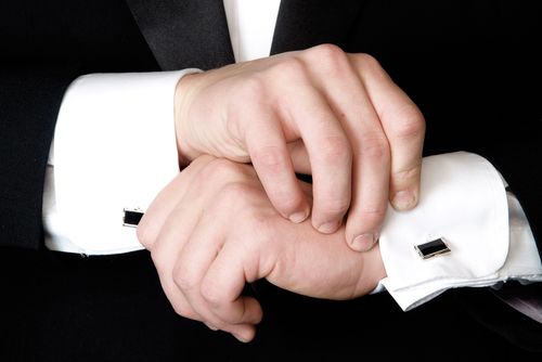 Presentes para um casamento