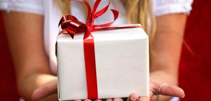 Presentes para seu aniversário: dicas importantes