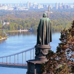 O que ver em Kiev