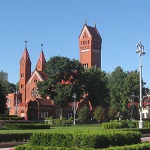 O que ver em Minsk O que ver em Minsk