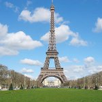 O que ver em Paris