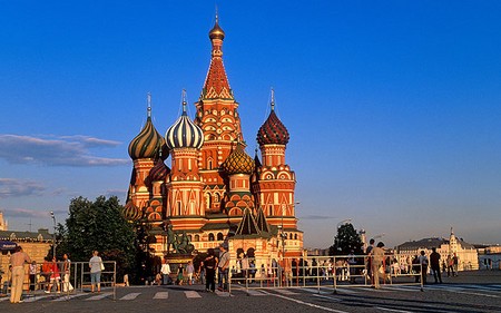 Os melhores parabéns pelo Dia de Moscou em verso e prosa