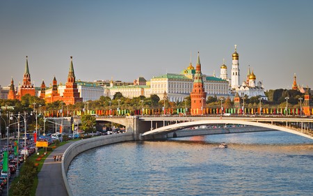 Dia da cidade de Moscou, parabéns no verso. Parabéns em prosa com o Dia da Cidade de Moscou