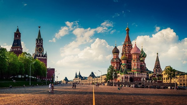 Dia da Rússia - a história do feriado. Por que a Rússia é comemorado em 12 de junho? Dia da Rússia em 2016 - atividades em 12 de junho