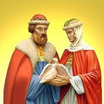 Dia de Família, Amor e Fidelidade (Dia de Pedro e Fevronia)