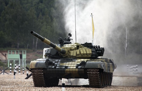 Dia do tanque em 2016 na Rússia e na Ucrânia - parabéns em versos e prosa