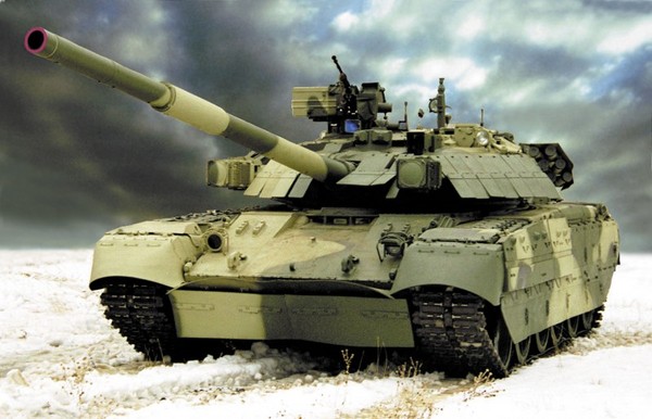 Dia do tanque em 2016 na Rússia e na Ucrânia - parabéns em versos e prosa
