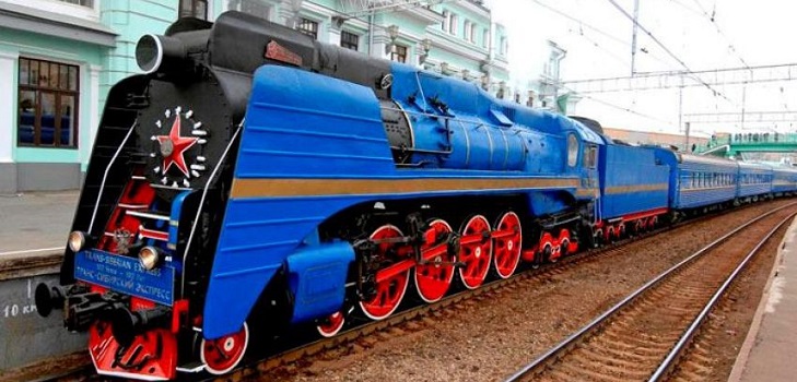 Dia dos Trabalhadores Ferroviários 2015