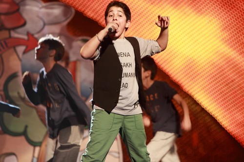Junior Eurovision Song Contest: países participantes 2015 e vencedores de todos os anos
